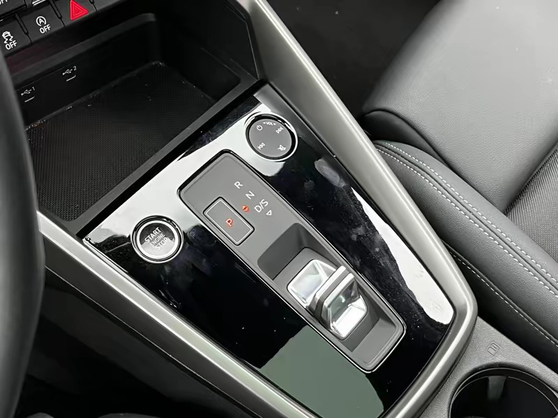 Audi Audi A3 2024