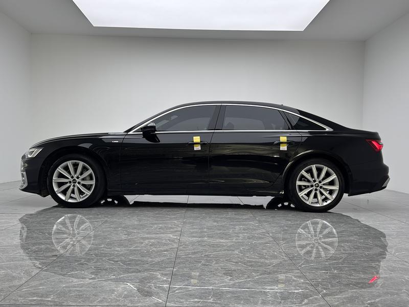 Audi Audi A6L 2023