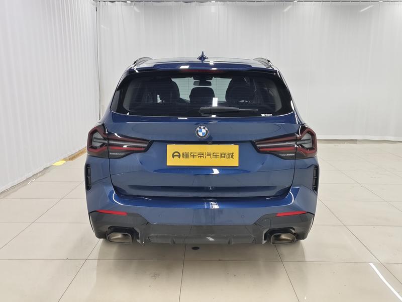 BMW BMW X3 2023