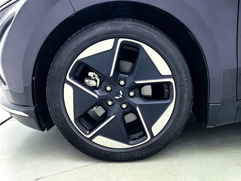 Wuling Wuling Starlight PHEV 2023