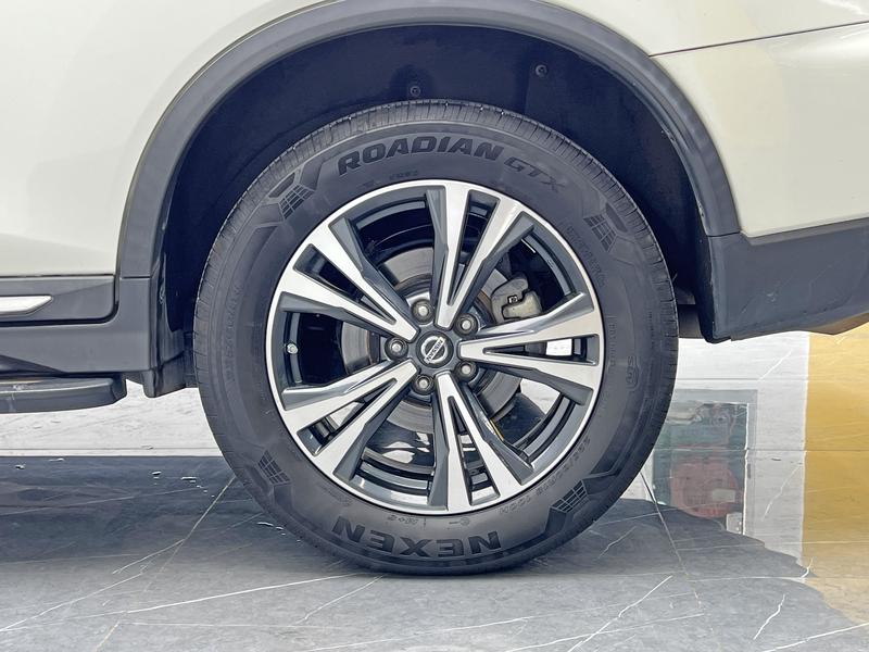 Nissan X-Trail 2021