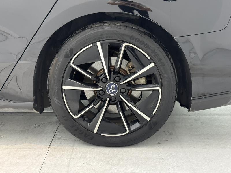 BYD Han EV 2020