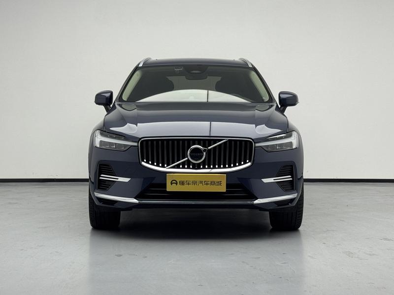 Volvo Volvo XC60 PHEV 2023