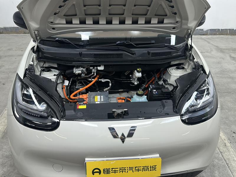 Wuling Wuling Binguo 2023