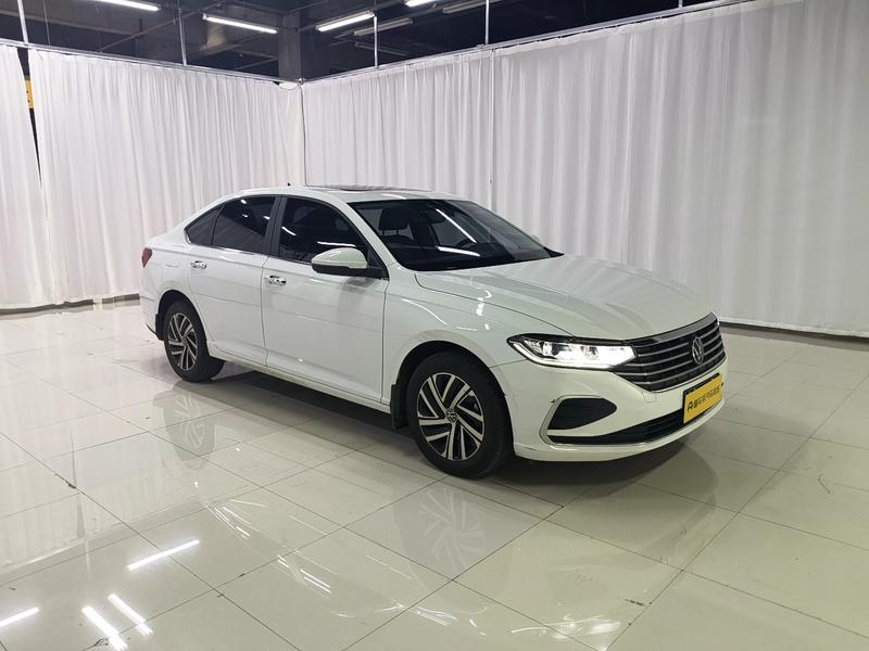 Volkswagen Lavida 2024