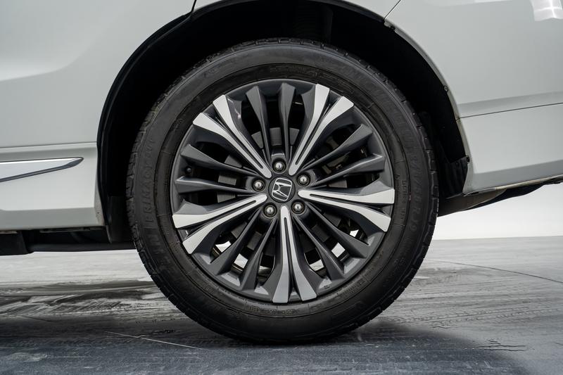 Honda Honda UR-V 2020