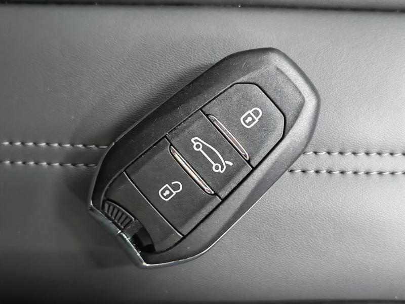 Peugeot Peugeot 408 2024