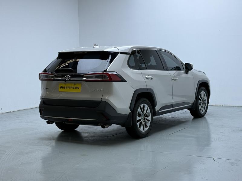 Toyota Vetlanda  2021