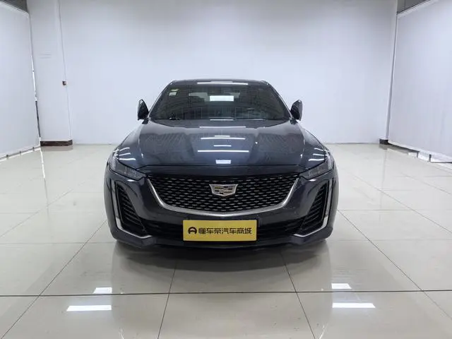Cadillac Cadillac CT5 28T luxury