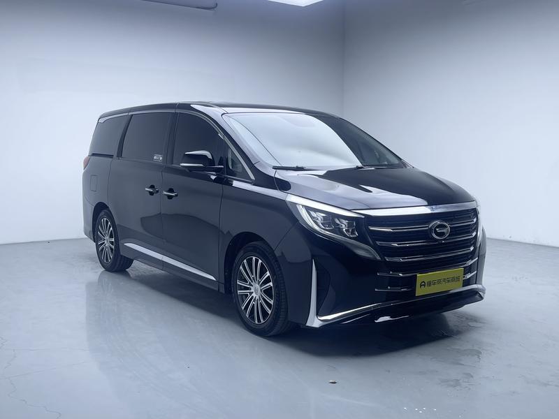 Trumpchi GAC Trumpchi M8 2023