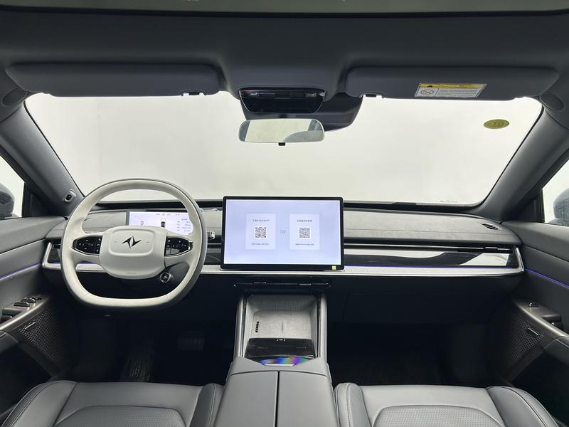 Dongfeng Yipai Yipai 007 2024