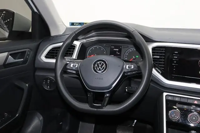 Volkswagen Exploring songs Facelifted 280TSI DSG two-wheel drive Elite Smart edition