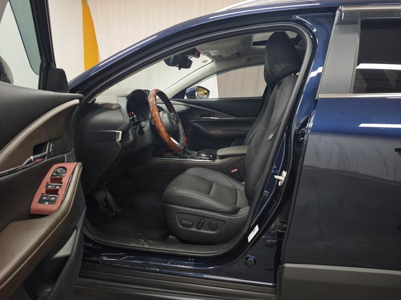Mazda Mazda CX-30 2024