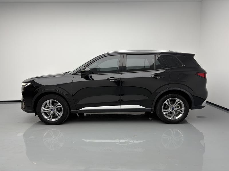 Ford Lingrui 2023
