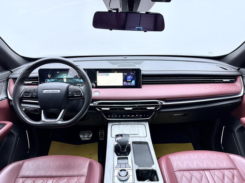 Jetour Jetour X70 PLUS 2023