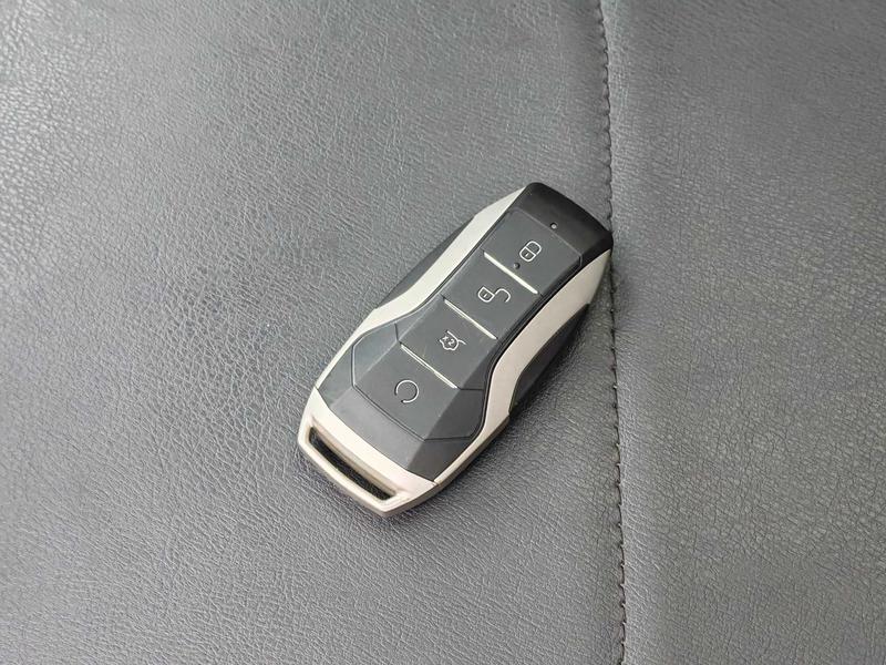 BYD Song Pro DM 2019