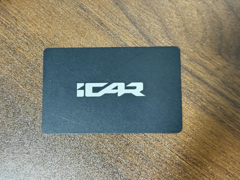 iCAR ICAR Super V23 2026