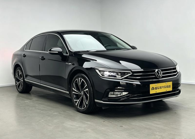 Volkswagen Magotan 2020