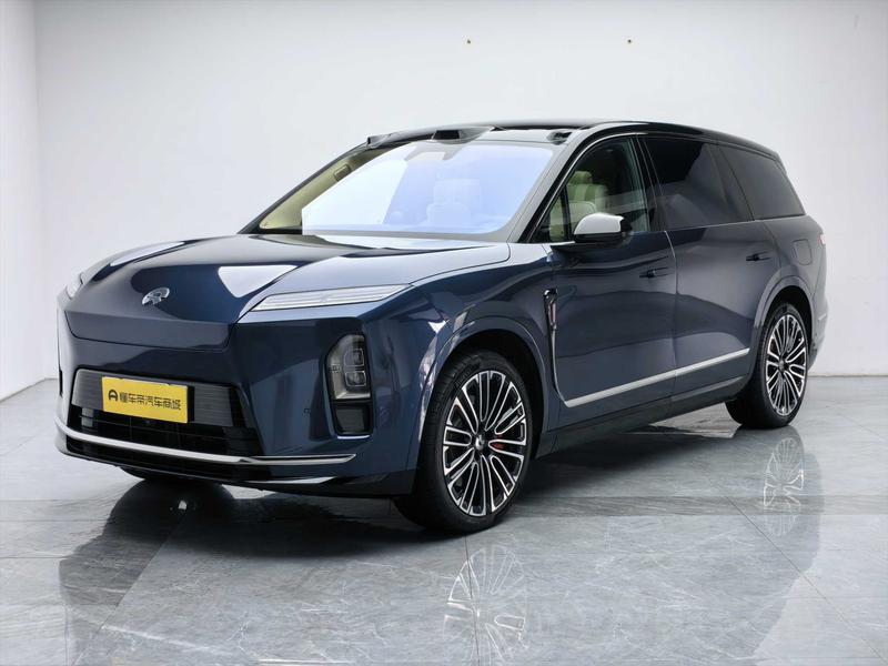 NIO NIO ES8 2026