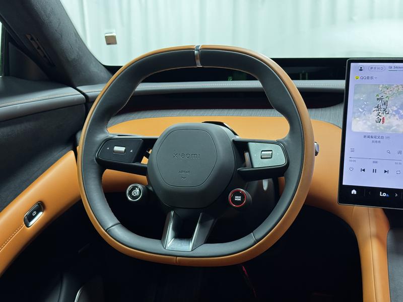 Xiaomi Auto Xiaomi YU7 2025