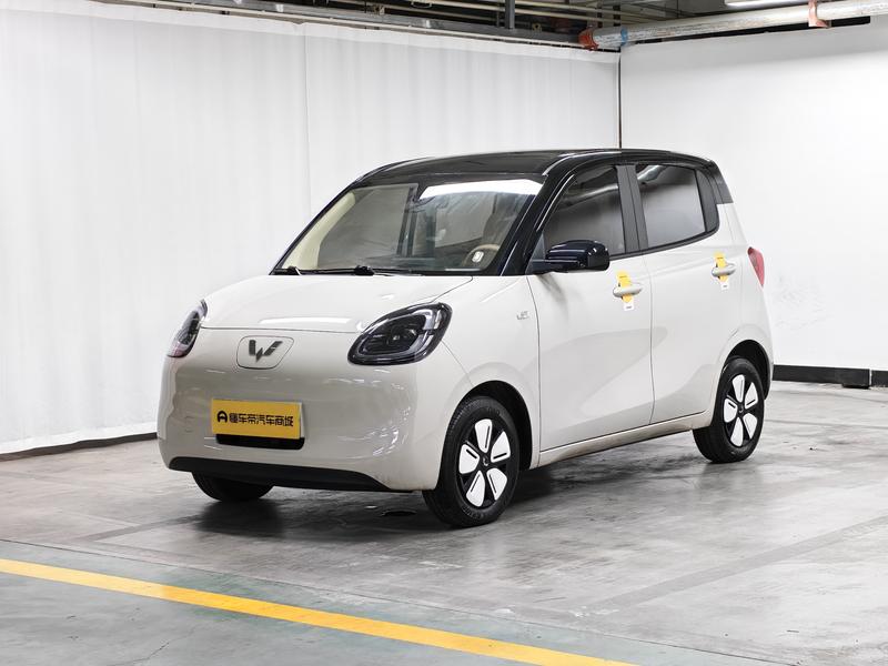 Wuling Wuling Hongguang MINIEV 2025