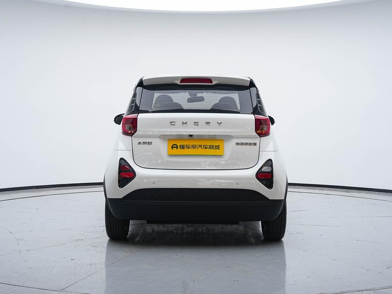 Chery QQ little ant 2024
