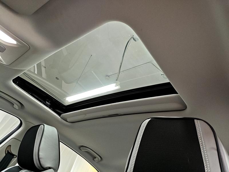 Changan Eado 2025