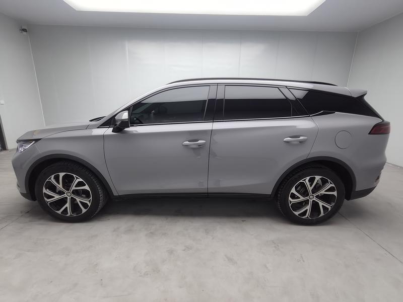 BYD Tang DM 2025