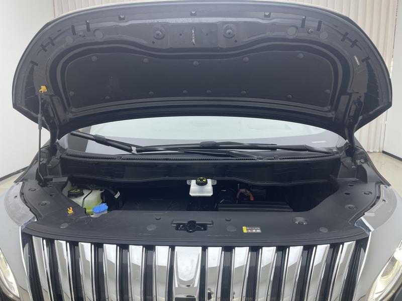 WEY 高山 PHEV 2023