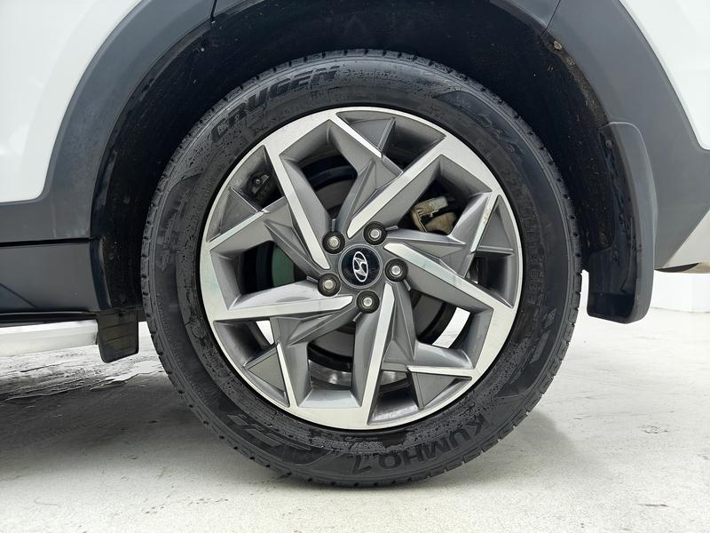 Hyundai Tucson 2020