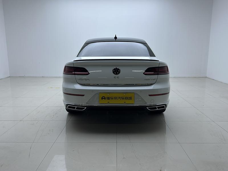 Volkswagen Volkswagen CC 2024