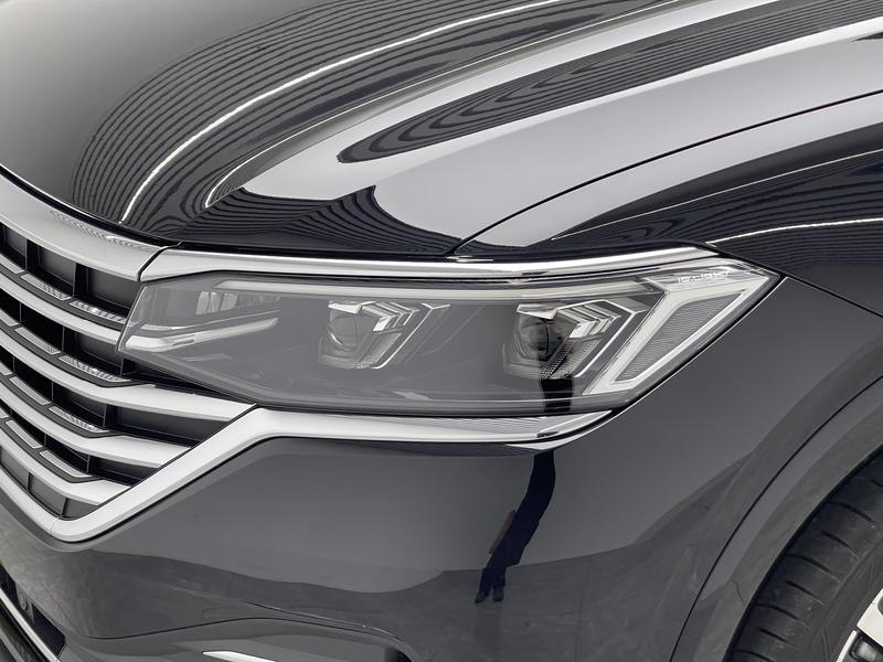 Volkswagen Weiran 2024