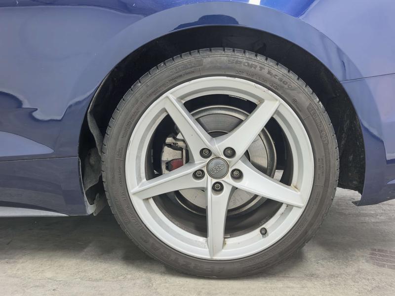 Audi Audi A5 2019