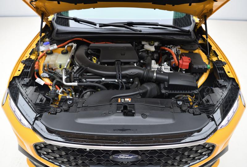 Ford Mondeo 2024
