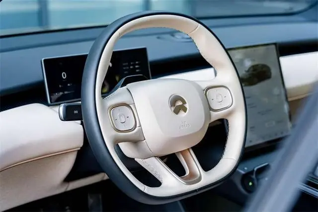 NIO Nio ET5 75kWh