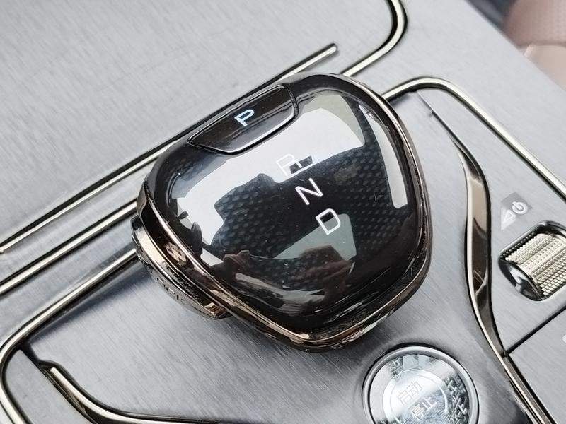 BYD Han EV 2021