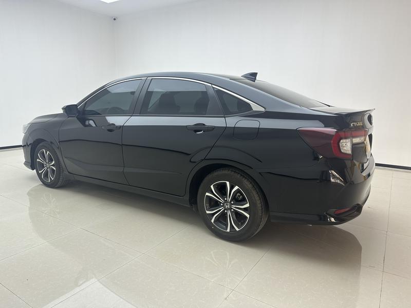 Honda Lingpai 2024