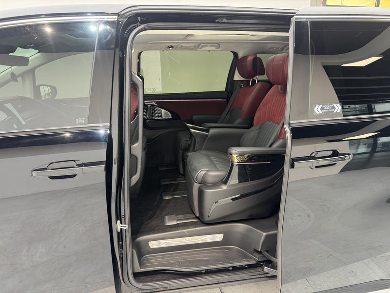 Trumpchi GAC Trumpchi E9 PHEV 2025