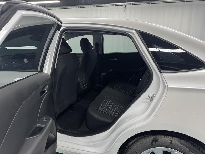 Chevrolet Koruze 2024