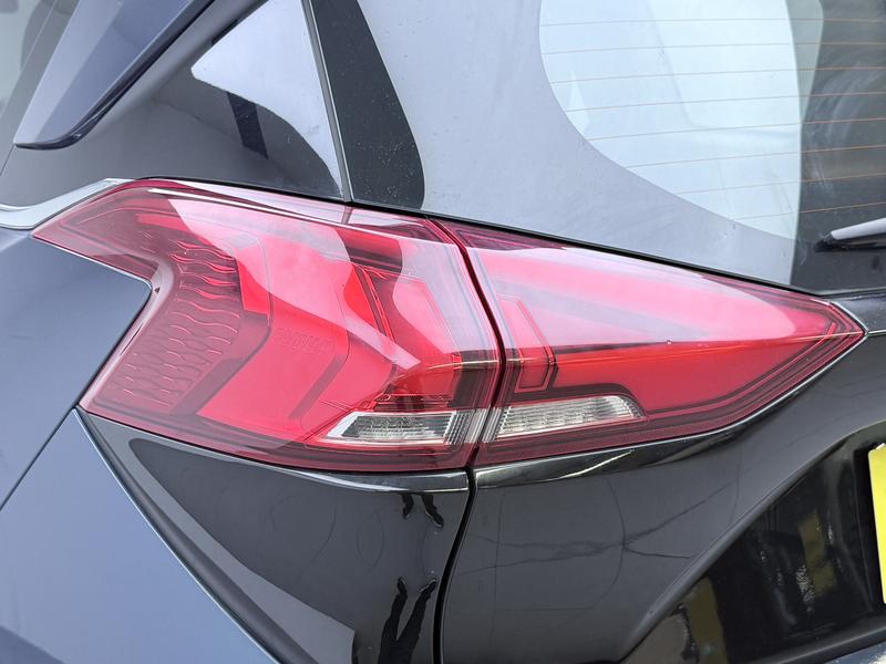 Haima Haima 7X 2020