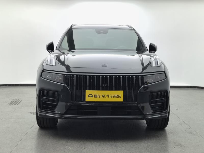 Lynk & Co Lynk&Co 09 EM-P 2021