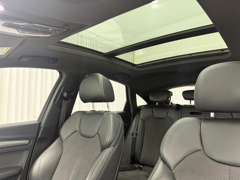 Audi Audi Q5L Sportback 2021