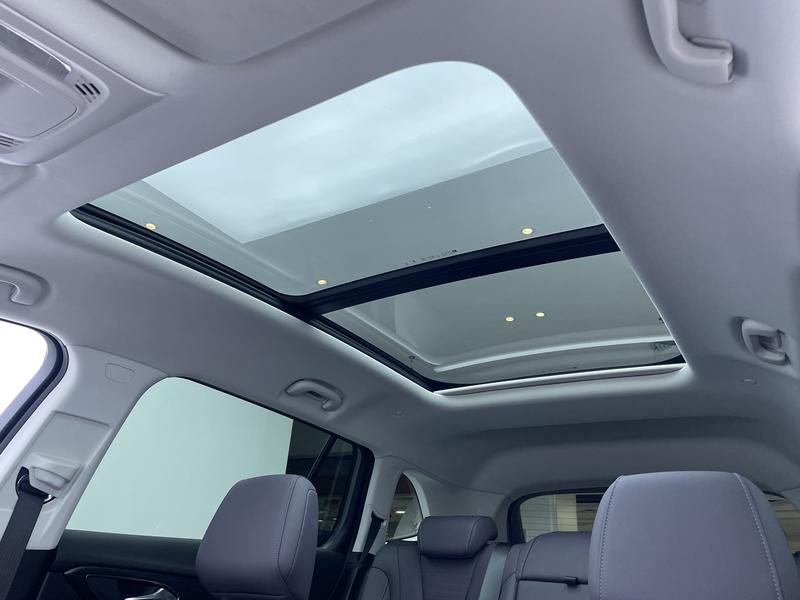 Buick Envision 2026