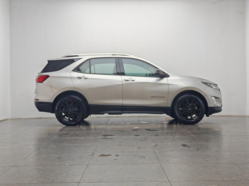 Chevrolet Explorer 2019