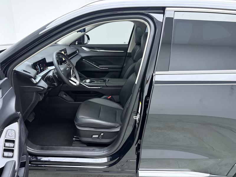 Haval Haval H6 2021