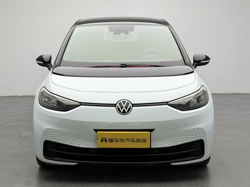 Volkswagen Volkswagen ID.3 2023