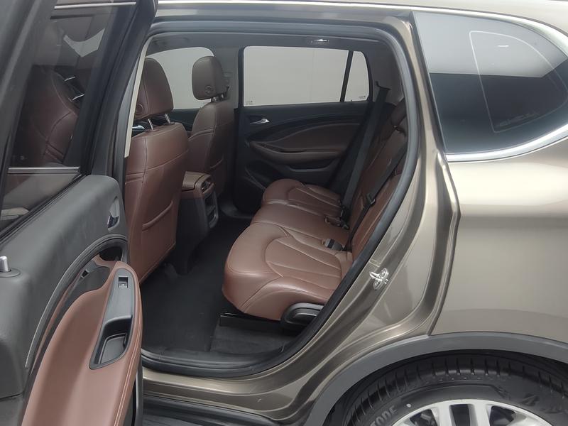 Buick Envision 2019