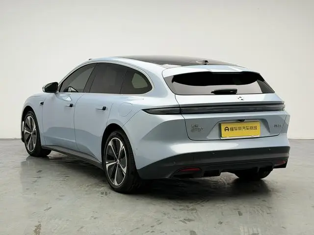 NIO Nio ET5T 75kWh