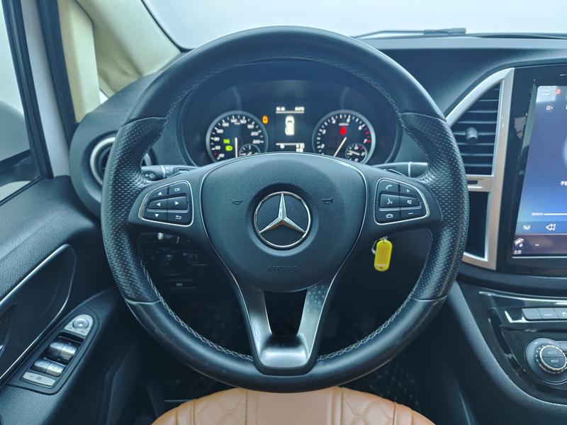 Mercedes-Benz Vito 2020