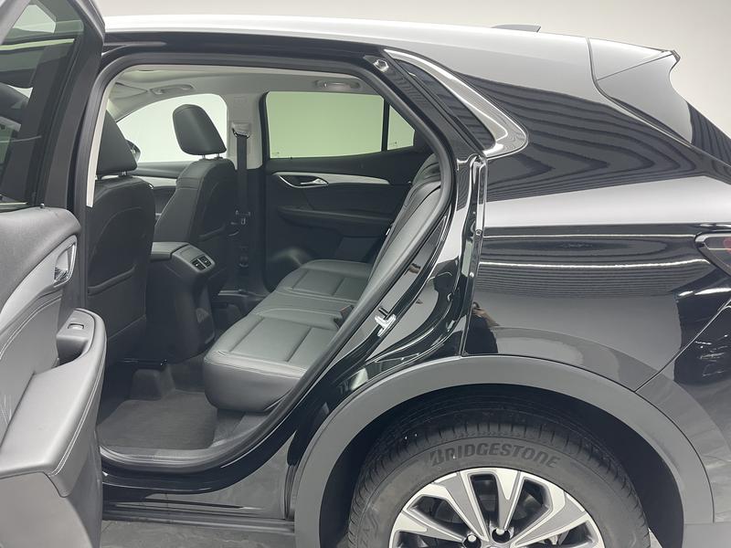 Buick Encore S 2025